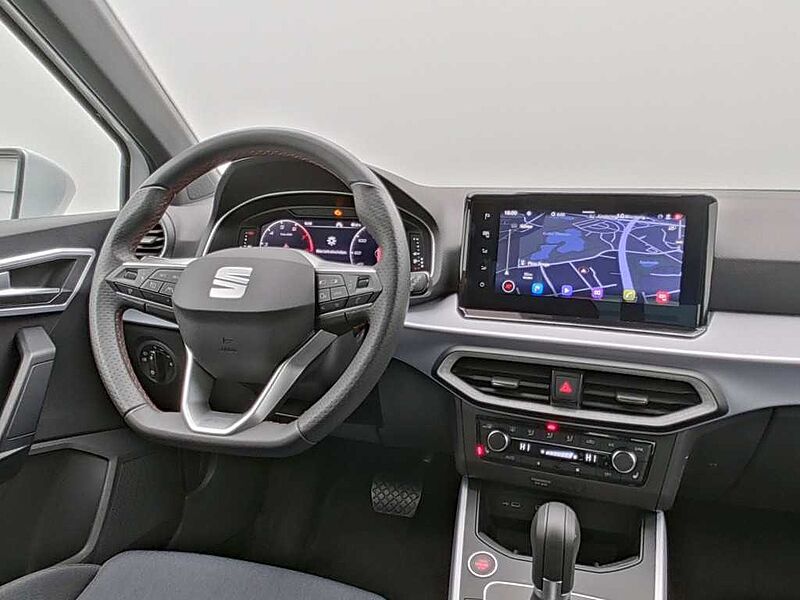 SEAT Arona DSG KAM SHZ NAVI LED