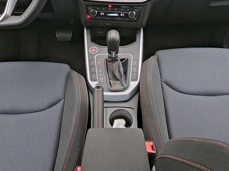SEAT Arona DSG KAM SHZ NAVI LED