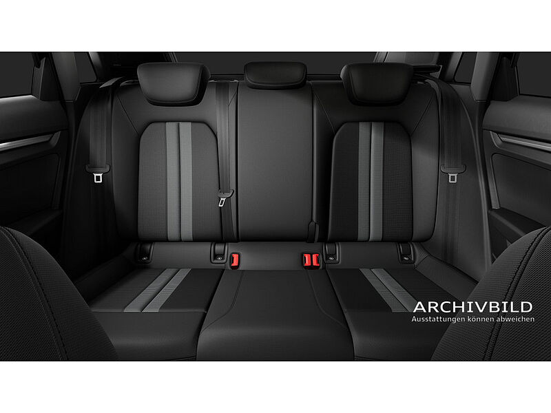 Audi A3 Sportback LED B&O HUD SHZ NAVI PDC