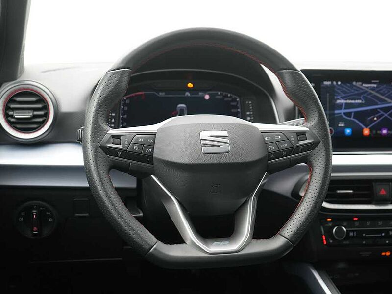 SEAT Arona FR TSI NAVI VIRT ACC LED KAM SHZ CARPLAY