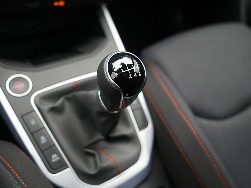 SEAT Arona FR TSI NAVI VIRT ACC LED KAM SHZ CARPLAY