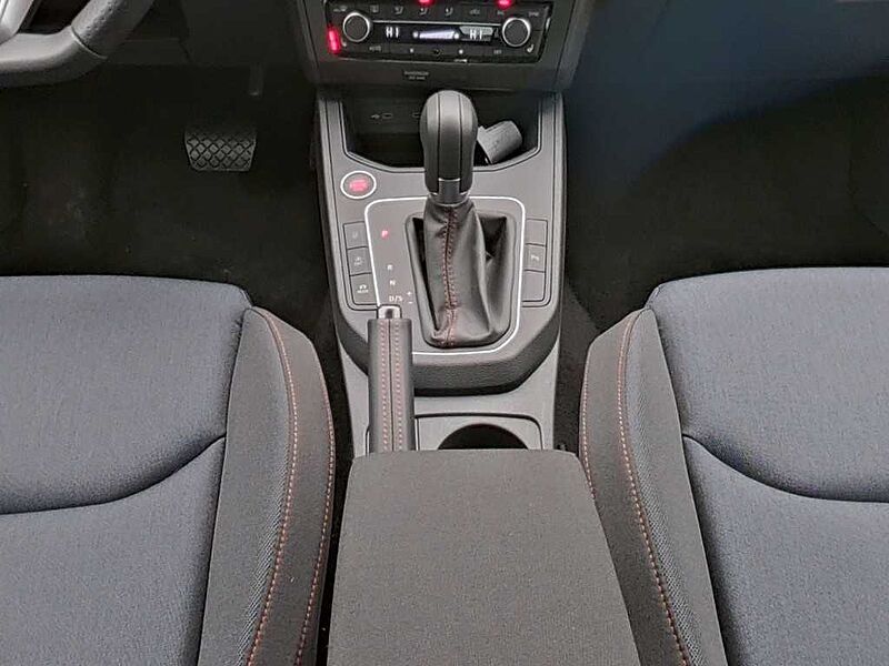 SEAT Ibiza TSI FR KAM VIRT KAM LED SHZ PDC