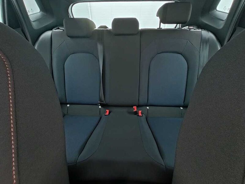 SEAT Ibiza TSI FR KAM VIRT KAM LED SHZ PDC