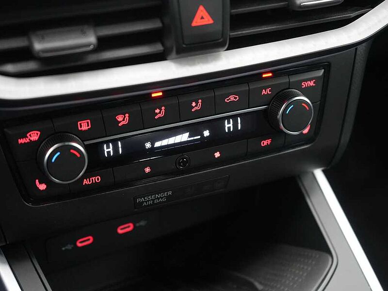 SEAT Arona TSI FR APP CONNECT VIRT SHZ