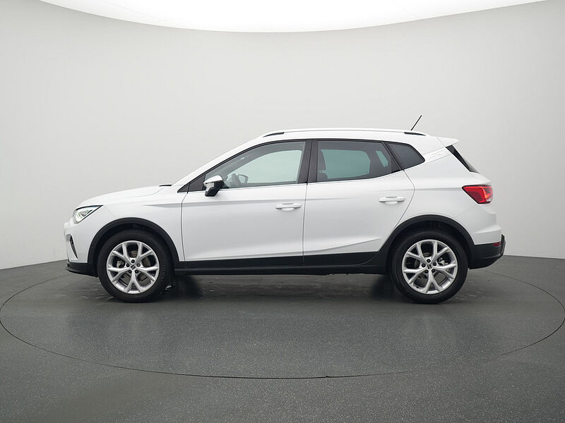 SEAT Arona TSI FR APP CONNECT VIRT SHZ