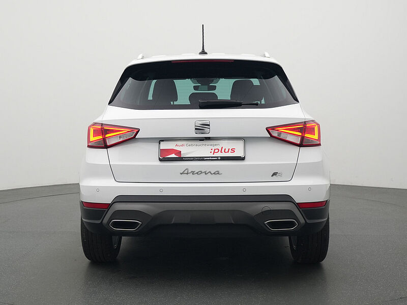 SEAT Arona TSI FR APP CONNECT VIRT SHZ