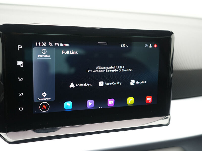 SEAT Arona TSI FR APP CONNECT VIRT SHZ