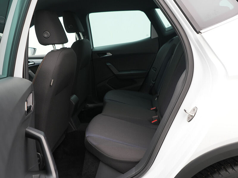 SEAT Arona FR SPORTSITZE ACC KAM SHZ NAVI VIRT