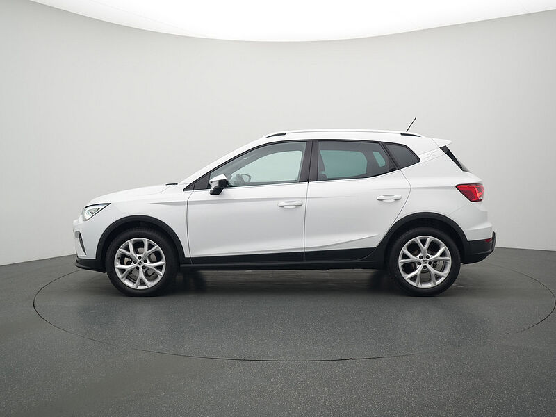 SEAT Arona FR SPORTSITZE ACC KAM SHZ NAVI VIRT