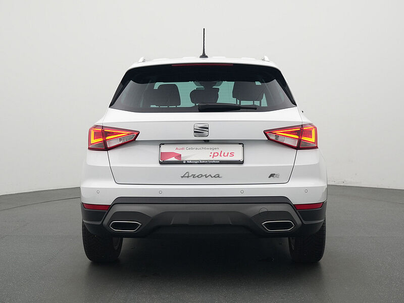 SEAT Arona FR SPORTSITZE ACC KAM SHZ NAVI VIRT