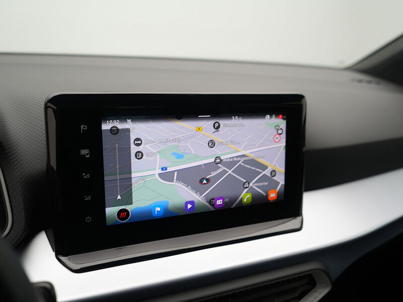 SEAT Arona FR SPORTSITZE ACC KAM SHZ NAVI VIRT