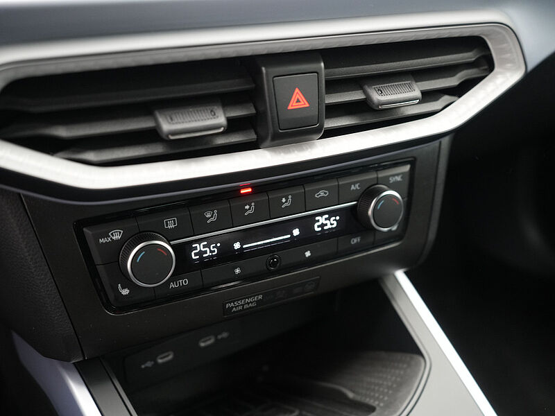 SEAT Arona FR SPORTSITZE ACC KAM SHZ NAVI VIRT