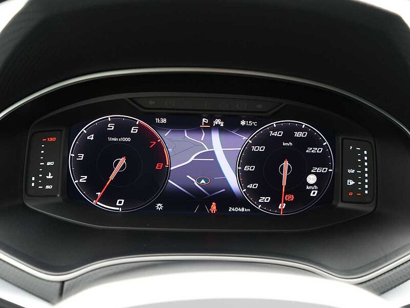 SEAT Arona TSI FR ACC APP CONNECT KEYLESS SHZ