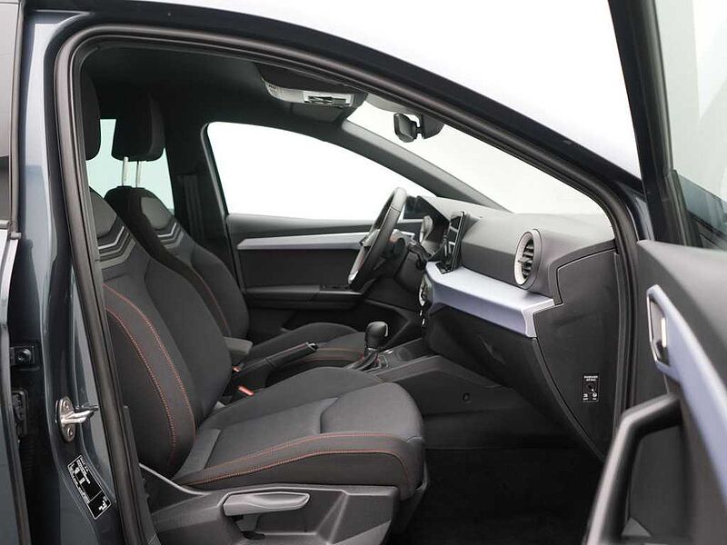 SEAT Ibiza TSI FR DSG NAVI VIRT ACC KAM KEYLESS SHZ