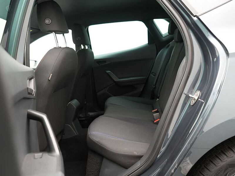 SEAT Ibiza TSI FR DSG NAVI VIRT ACC KAM KEYLESS SHZ