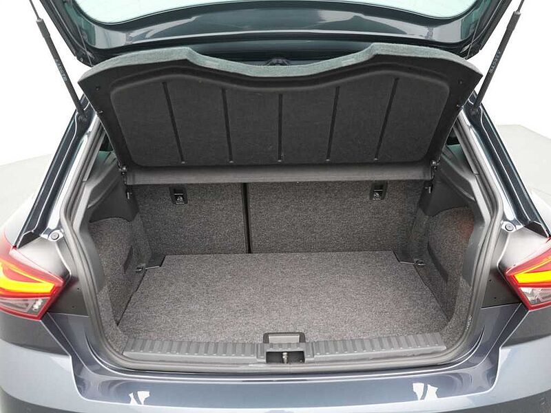 SEAT Ibiza TSI FR DSG NAVI VIRT ACC KAM KEYLESS SHZ