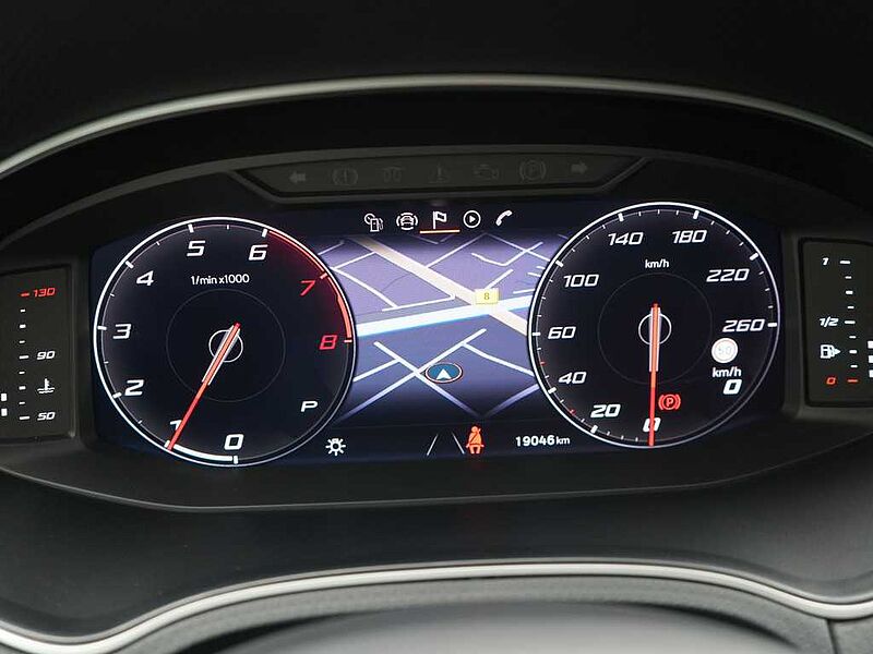 SEAT Arona FR TSI ACC LED NAVI KAM SHZ PDC