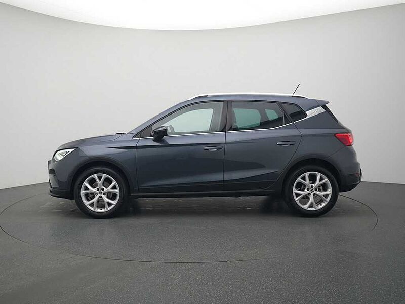SEAT Arona TSI FR SPORTSITZE NAVI VIRT KAM LED SHZ