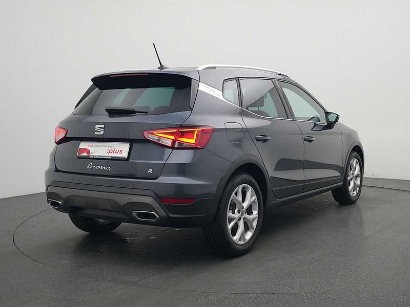 SEAT Arona TSI FR SPORTSITZE NAVI VIRT KAM LED SHZ