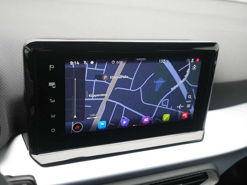 SEAT Arona FR TSI NAVI VIRT ACC KAM LED SHZ