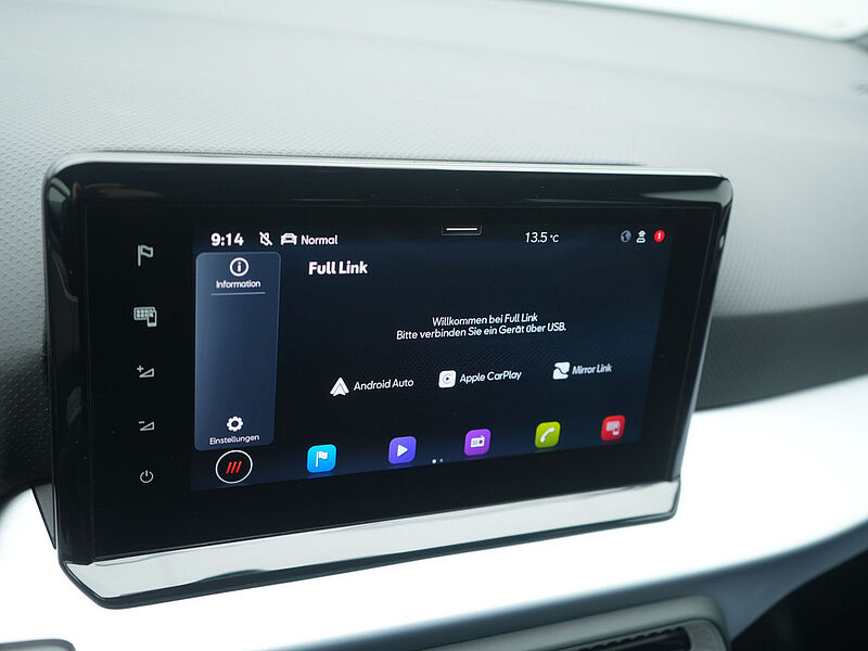 SEAT Arona FR TSI NAVI VIRT ACC KAM LED SHZ