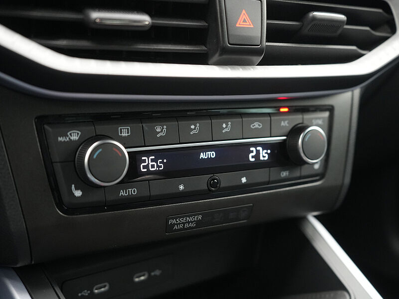 SEAT Arona FR TSI NAVI VIRT ACC KAM LED SHZ