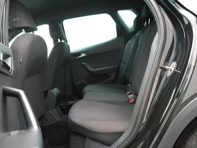 SEAT Arona FR TSI NAVI VIRT ACC KAM LED SHZ