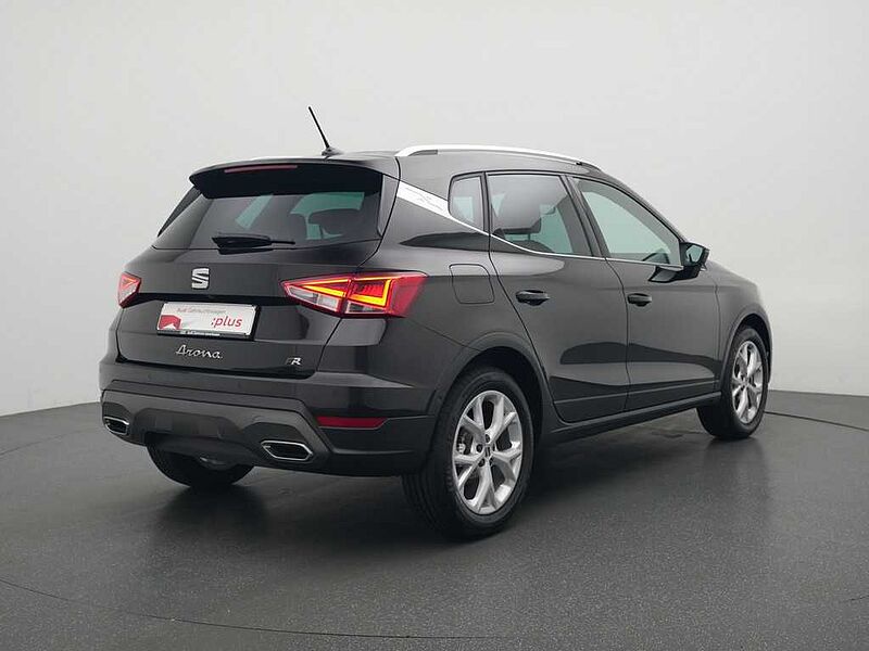 SEAT Arona FR TSI NAVI VIRT ACC KAM LED SHZ