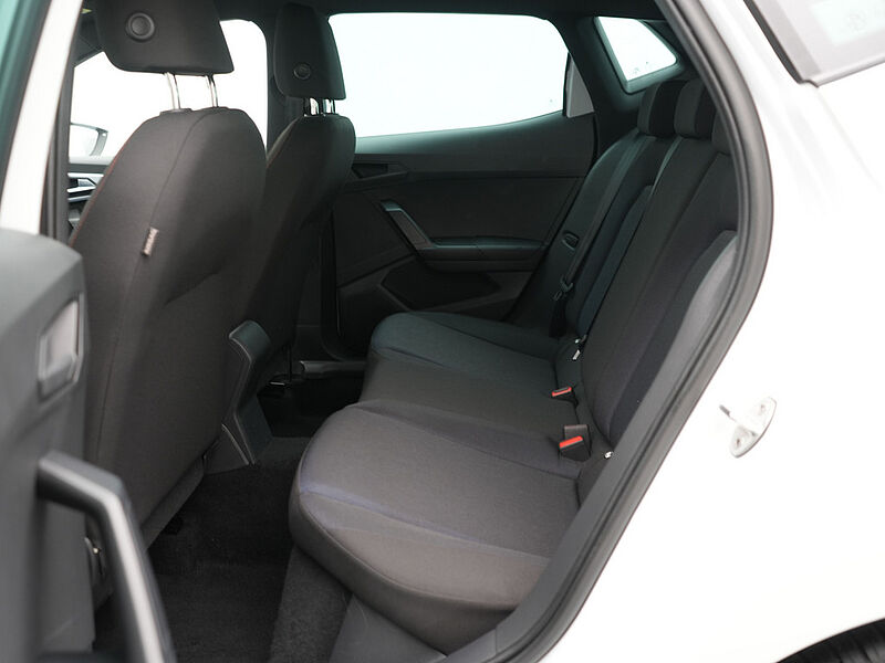 SEAT Ibiza TSI FR KAMERA LED SHZ PDC APP CONNECT