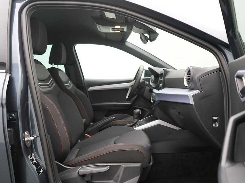 SEAT Arona FR ACC VIRT NAVI KAM SHZ PDC