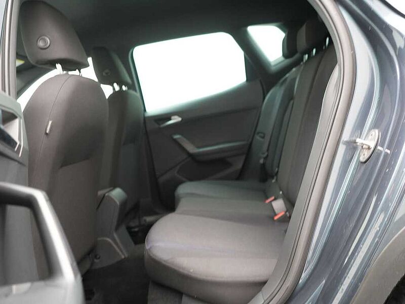 SEAT Arona FR ACC VIRT NAVI KAM SHZ PDC