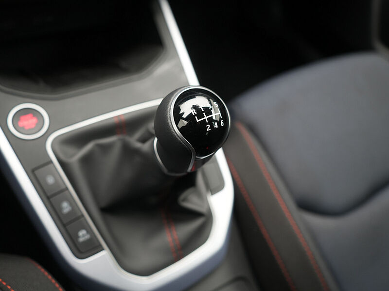 SEAT Arona FR TSI NAVI VIRT ACC KAM LED SHZ PDC