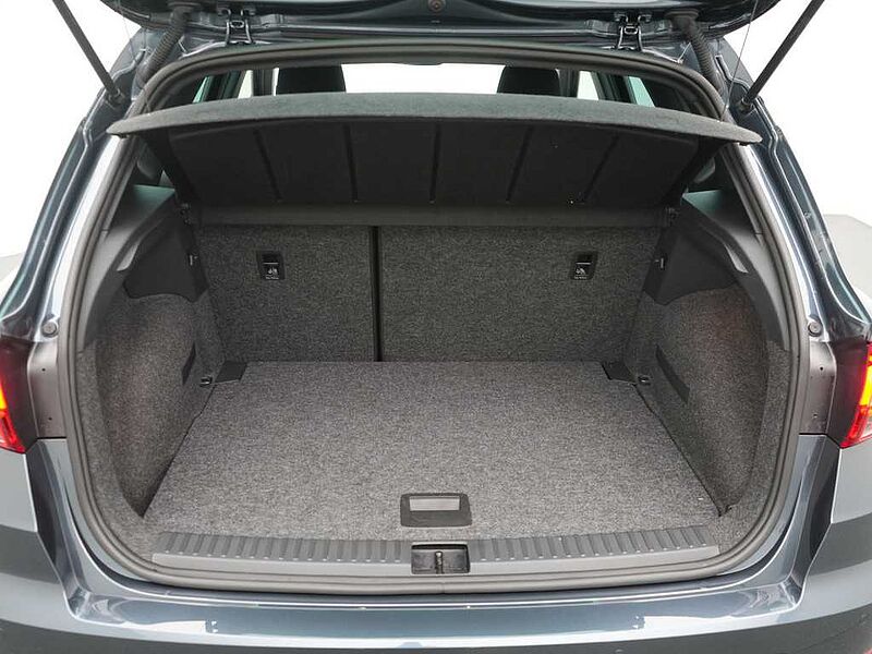 SEAT Arona FR TSI NAVI VIRT ACC KAM LED SHZ PDC