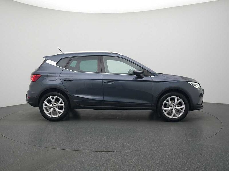 SEAT Arona FR TSI NAVI VIRT ACC KAM LED SHZ PDC