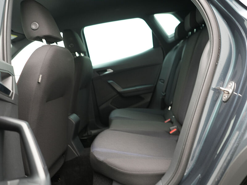 SEAT Arona FR VIRT NAVI APP CONNECT