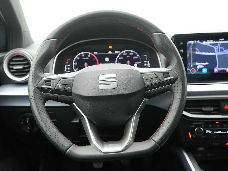 SEAT Arona FR VIRT NAVI APP CONNECT