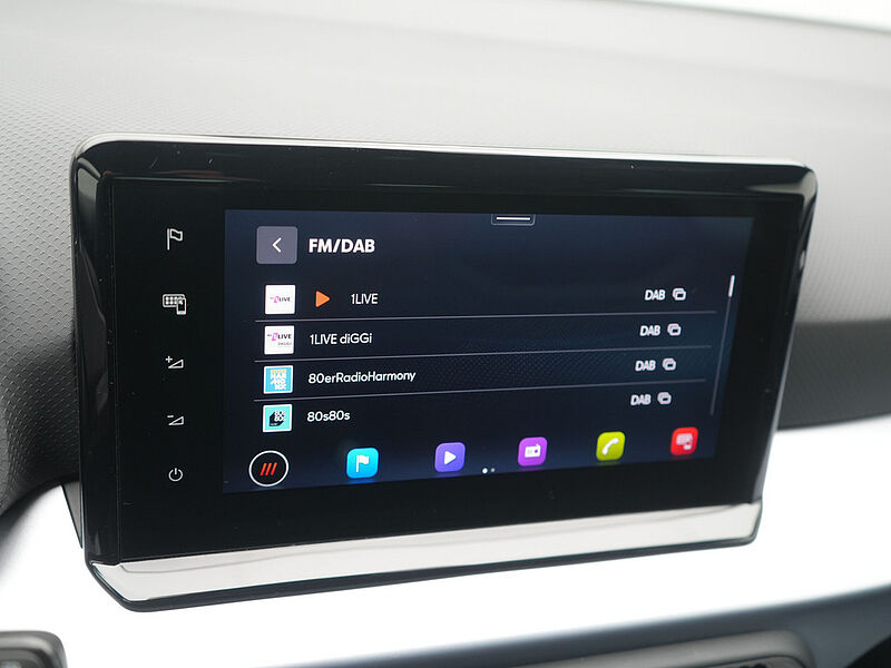 SEAT Arona FR VIRT NAVI APP CONNECT