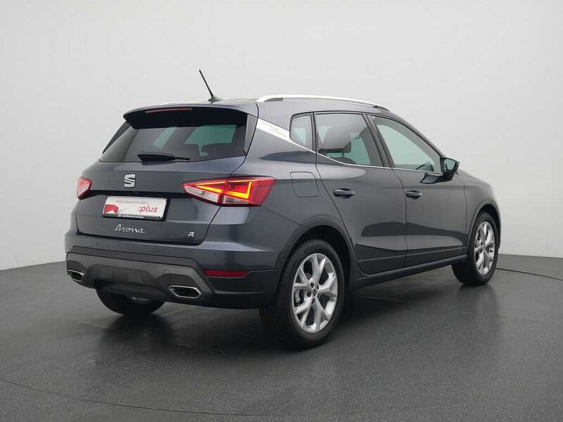 SEAT Arona FR VIRT NAVI APP CONNECT