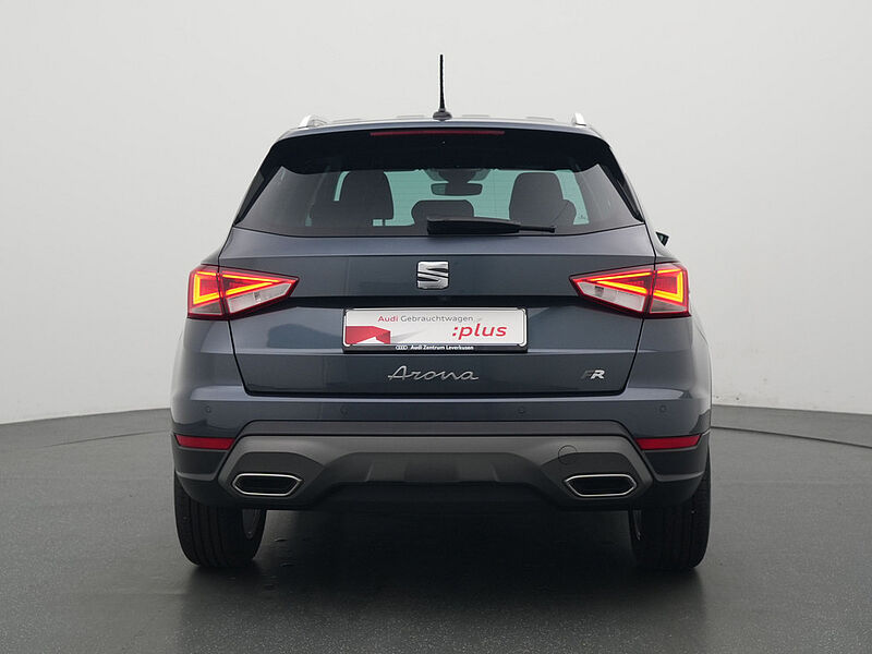 SEAT Arona FR VIRT NAVI APP CONNECT