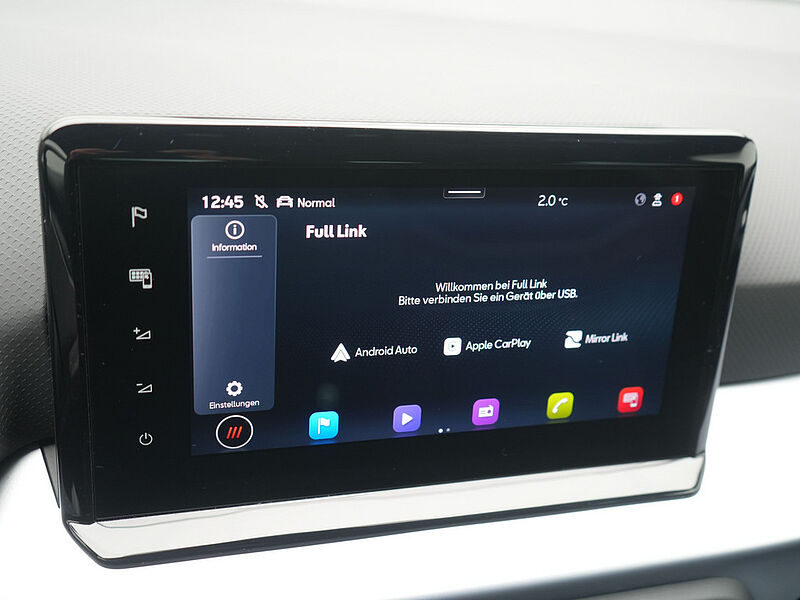 SEAT Arona FR VIRT NAVI APP CONNECT