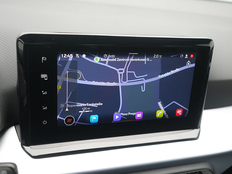 SEAT Arona FR VIRT NAVI APP CONNECT