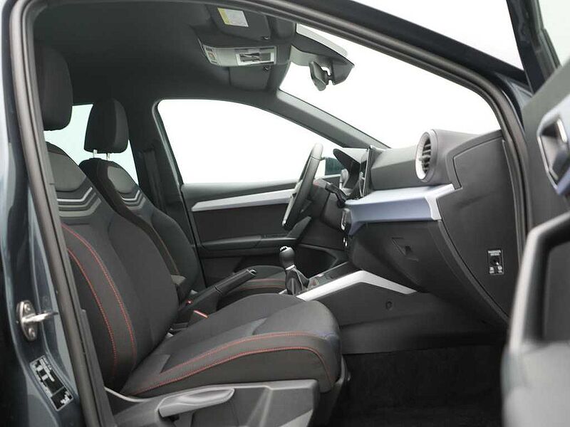 SEAT Arona FR VIRT NAVI APP CONNECT