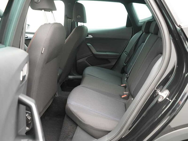 SEAT Arona FR NAVI VIRT APP CONNECT ACC KAM LED