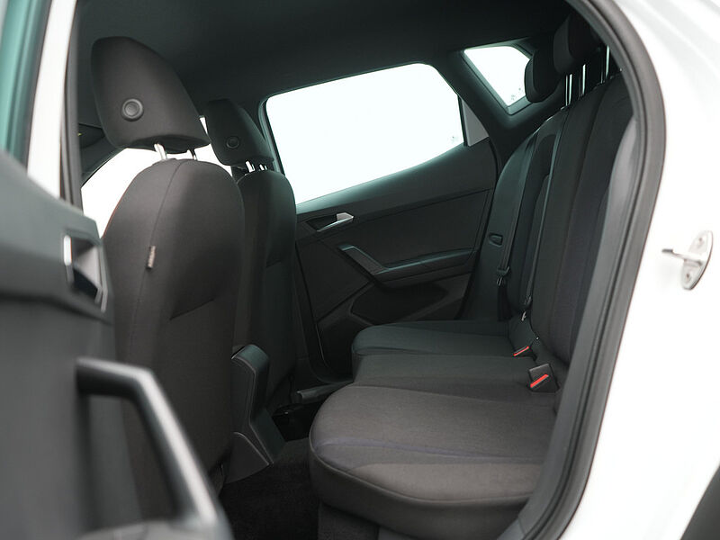 SEAT Arona VIRT ACC NAVI SHZ KAM