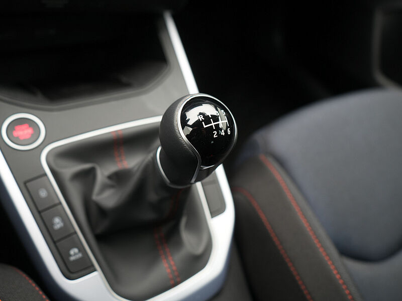 SEAT Arona VIRT ACC NAVI SHZ KAM