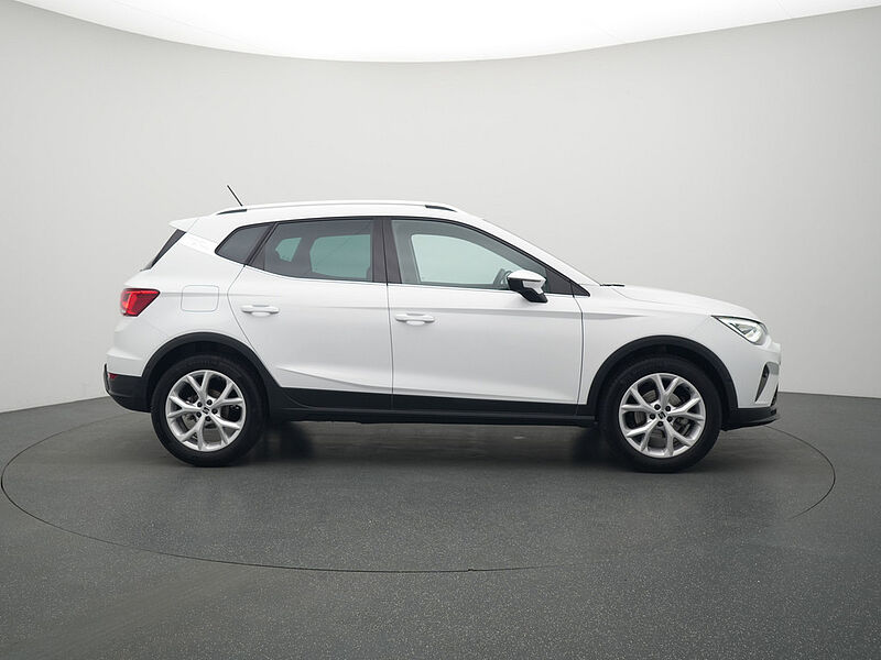 SEAT Arona VIRT ACC NAVI SHZ KAM