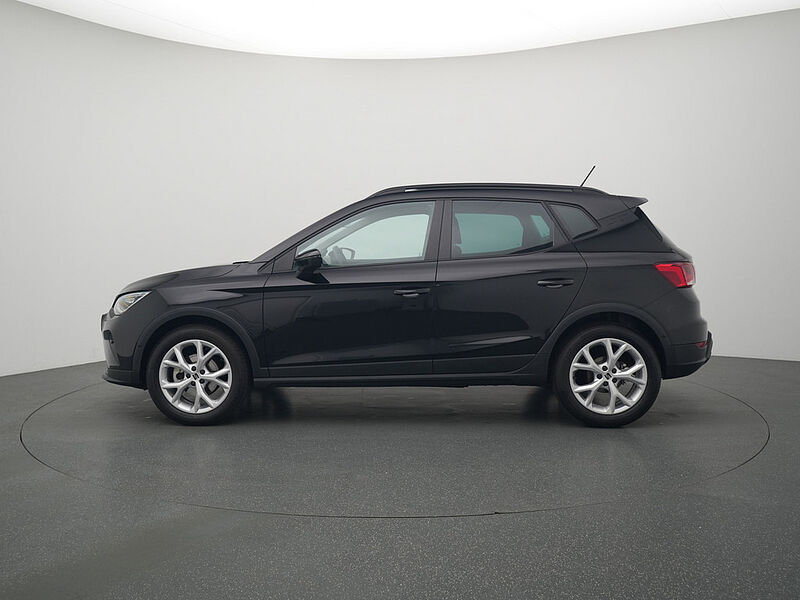 SEAT Arona KEYLESS NAVI VIRT ACC KAM SHZ LED