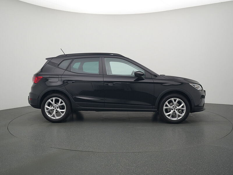 SEAT Arona KEYLESS NAVI VIRT ACC KAM SHZ LED