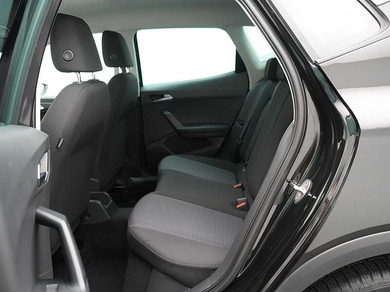 SEAT Arona KEYLESS NAVI VIRT ACC KAM SHZ LED