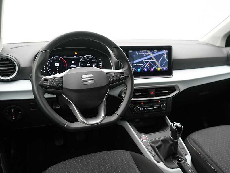 SEAT Arona KEYLESS NAVI VIRT ACC KAM SHZ LED